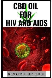 CBD for HIV and AIDS
