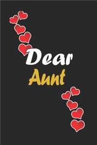 Dear Aunt