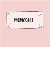 Mongolei