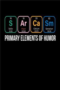 Sarcasm