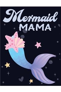 Mermaid Mama