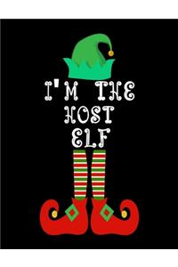I'm the Host Elf
