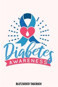 Diabetes Blutzucker Tagebuch