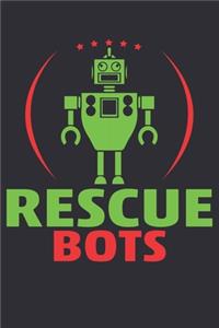 Rescue Bots
