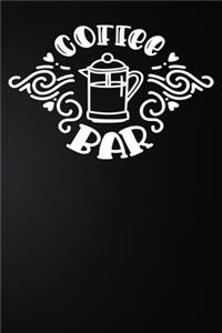Coffee Bar