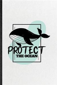 Protect the Ocean