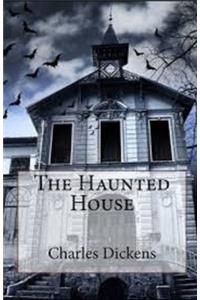 The Haunted House Illustrated