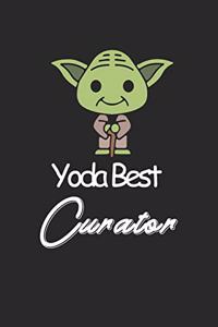 Yoda Best Curator