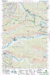 Mount Tom, Wa No. 133