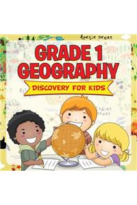 Grade 1 Geography