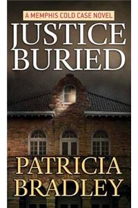 Justice Buried