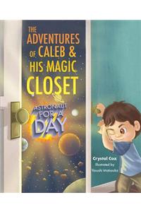 Adv of Caleb & His Magic Close