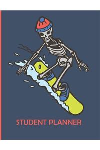 Student Planner