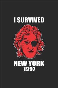 I Survived New York