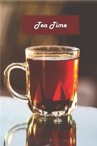 Tea Time