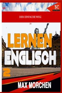 Einfache Weg Zu Lernen Englisch 2