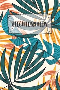 Liechtenstein
