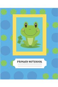Primary Notebook
