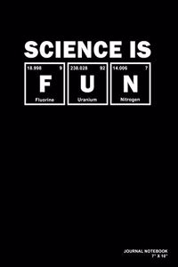 Science Is Fun