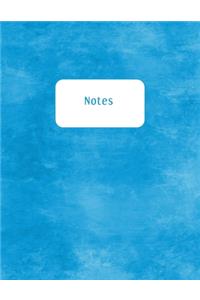 Notes