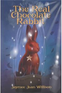 Real Chocolate Rabbit