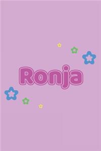 Ronja