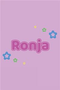 Ronja