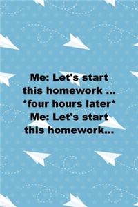 Me