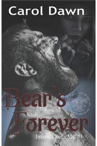 Bear's Forever