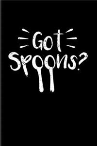 Got Spoons?