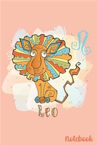 Leo Notebook