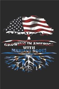 Northern Mariana Notebook