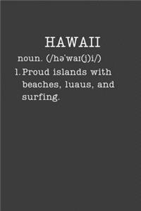 Hawaii