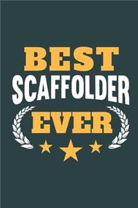 Best Scaffolder Ever