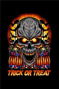Trick Or Treat