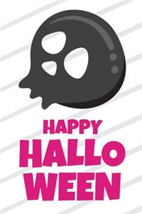 Happy Hallo Ween
