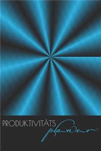 Produktivitätsplaner