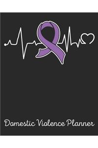 Domestic Violence Planner