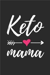 Keto Mama Keto Diet Weight Loss Journal