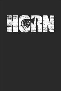 Horn