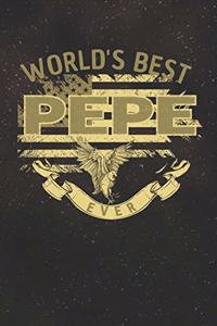 World's Best Pepe Ever