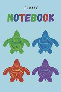 Turtle Notebook