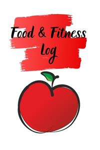 Food & Fitness Log