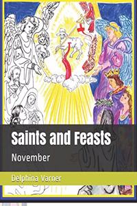 Saints and Feasts