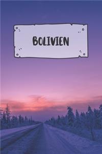 Bolivien