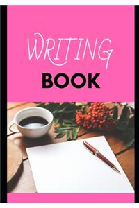 Writing Book