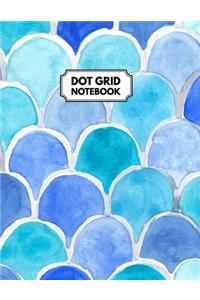 Dot Grid Notebook