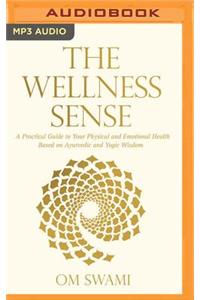 The Wellness Sense