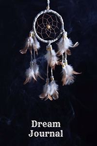 Dream Iournal for teens and adults