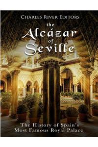 Alcázar of Seville